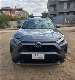 تويوتا راف 4